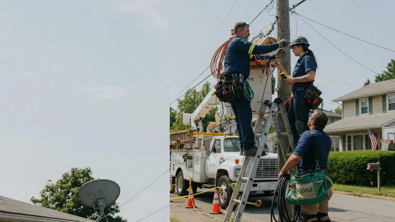 Electrical Repair in Errol, NH near me